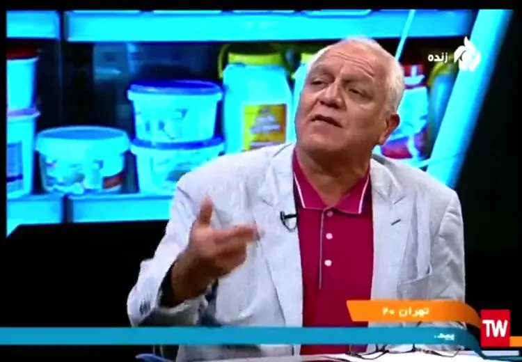  نمی‌دانیم به گاوهایمان چه چیزی بدهیم که بخورند!