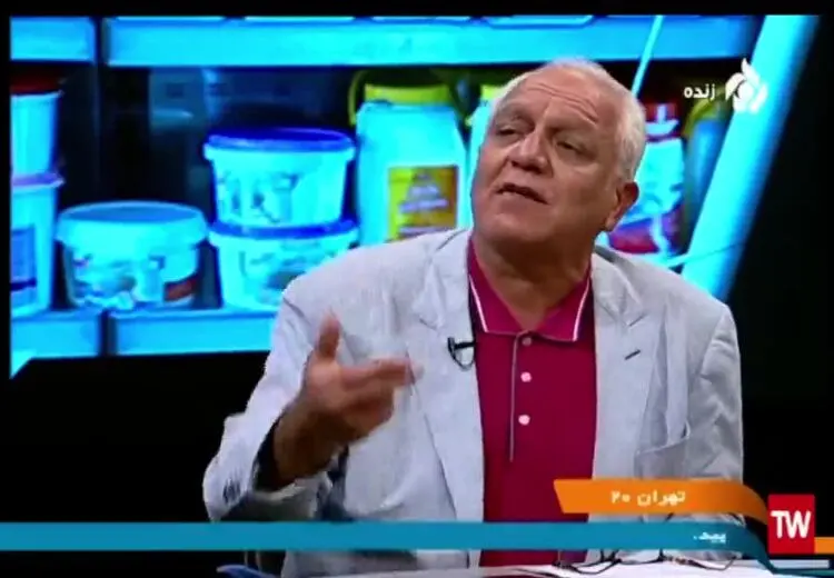  نمی‌دانیم به گاوهایمان چه چیزی بدهیم که بخورند!