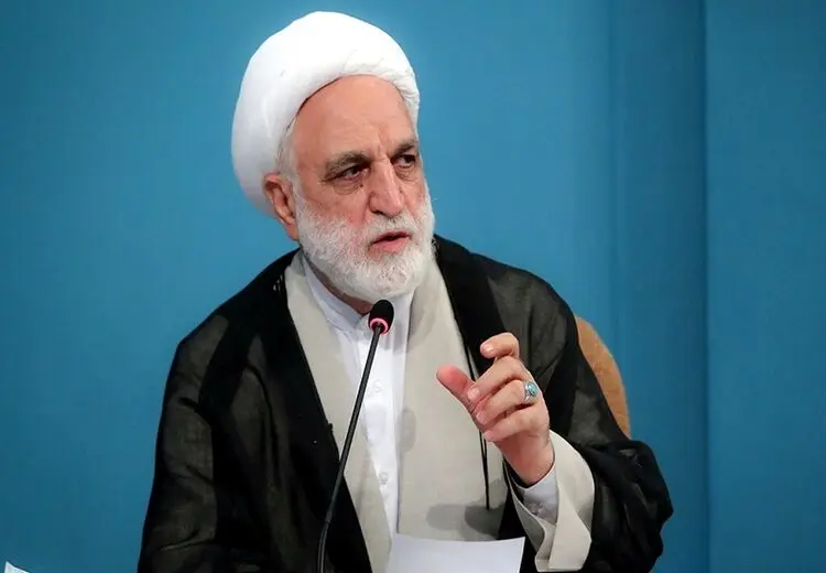 اژه‌ای: در نظارت‌ها باید از مچ‌گیری پرهیز کرد