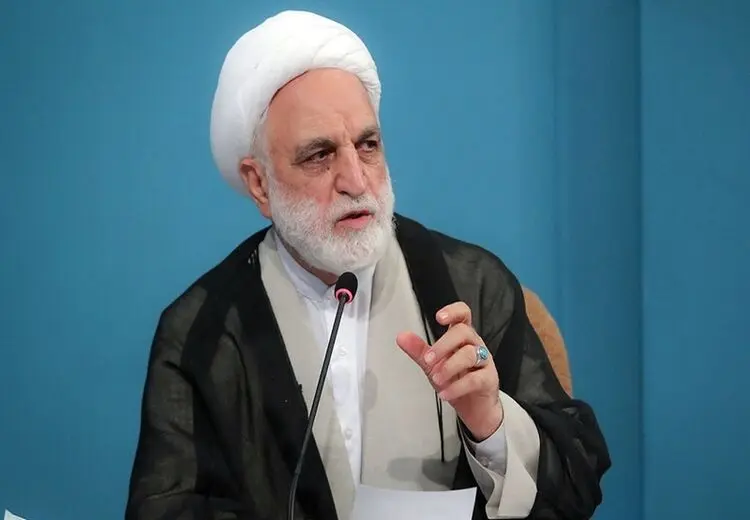 اژه‌ای: در نظارت‌ها باید از مچ‌گیری پرهیز کرد