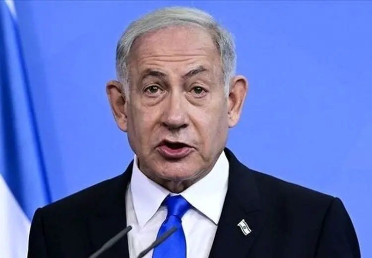 نتانیاهو ایران را به حمله تهدید کرد