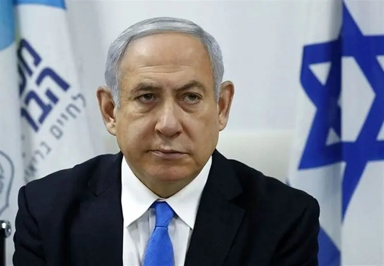 نتانیاهو جراحی شد
