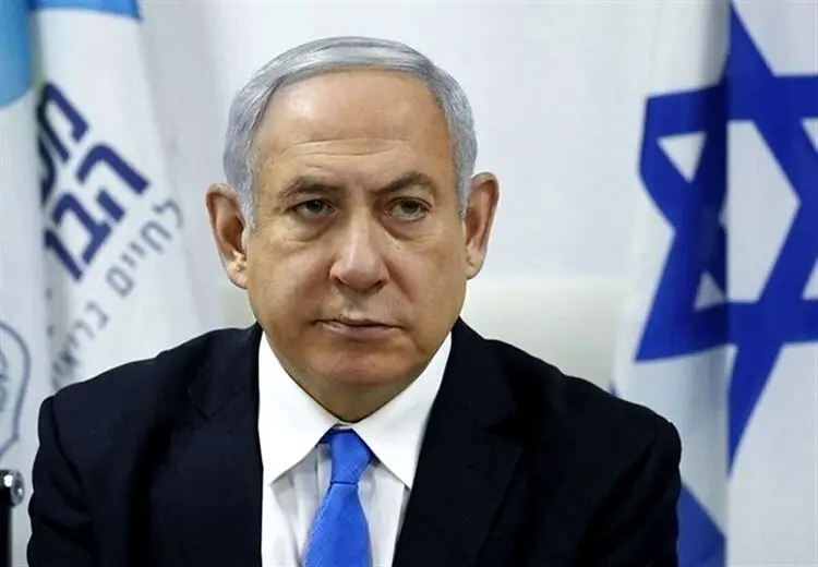 نتانیاهو جراحی شد