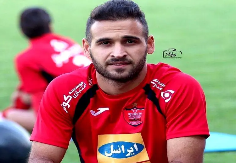 فرمانده پرسپولیسی بمب نقل و انتقالاتی شد