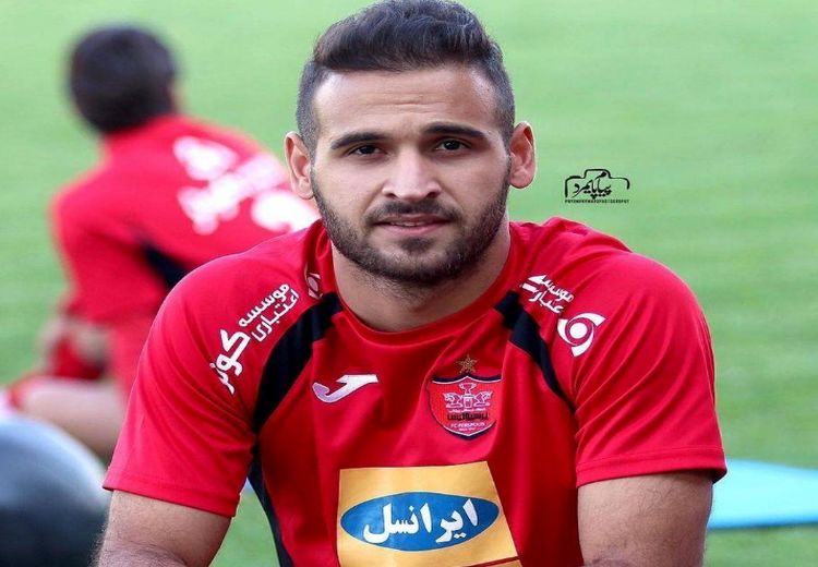 فرمانده پرسپولیسی بمب نقل و انتقالاتی شد