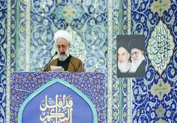 صدیقی: اگر رییس جمهور جدید بخواهد تمام استانداران و وزرا را عوض کند، خسارت به مردم است