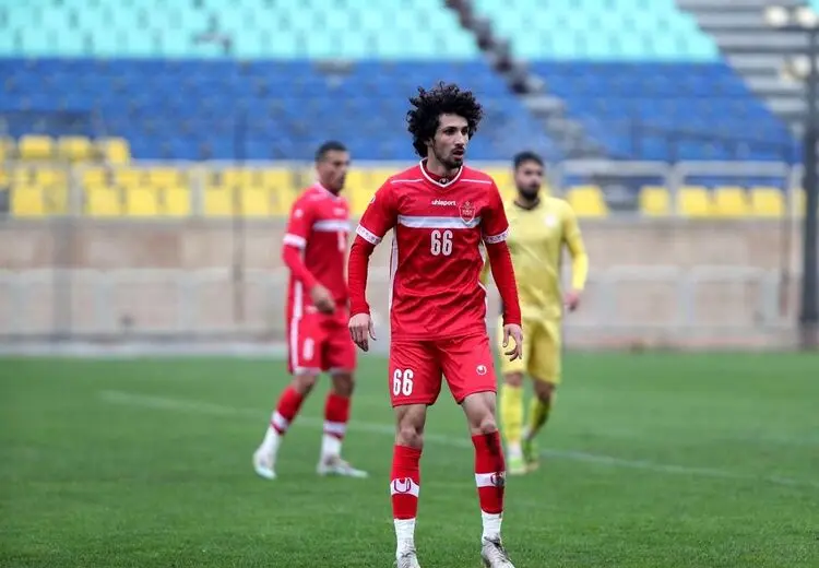 تاجیک‌ها فقط یک پرسپولیسی را تشویق کردند