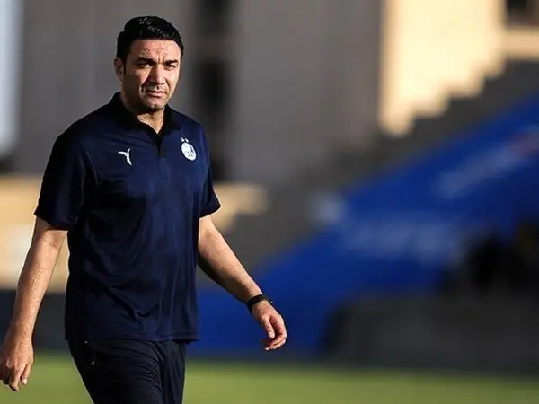 یک نفر مانع بازگشت جواد نکونام به استقلال شد 