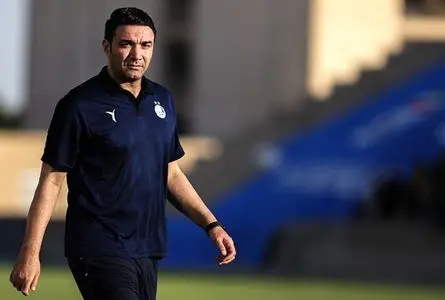 یک نفر مانع بازگشت جواد نکونام به استقلال شد 