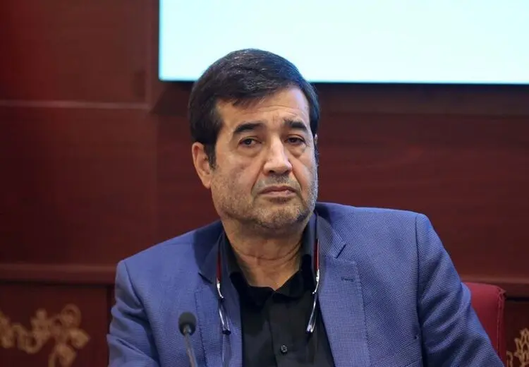 وزیر ورزش: اگر مکزیک میزبانی بازی های ایران را بپذیرد به جام جهانی برویم 