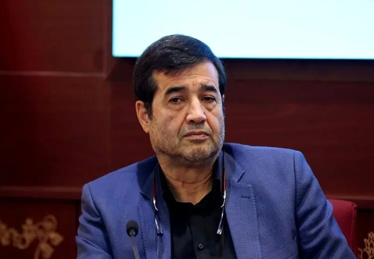 وزیر ورزش: اگر مکزیک میزبانی بازی های ایران را بپذیرد به جام جهانی برویم 