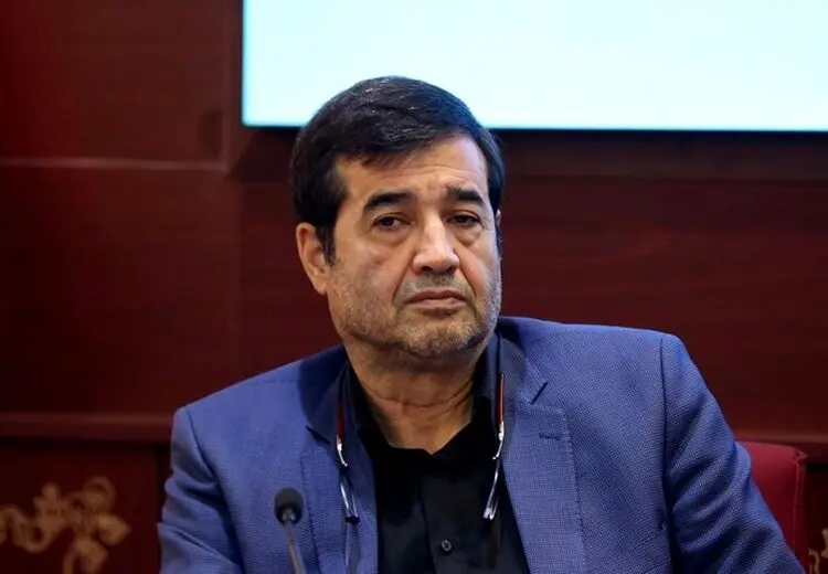 وزیر ورزش: اگر مکزیک میزبانی بازی های ایران را بپذیرد به جام جهانی برویم 