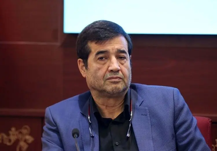 وزیر ورزش: اگر مکزیک میزبانی بازی های ایران را بپذیرد به جام جهانی برویم 