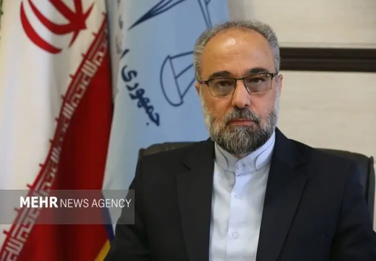 دادستان اردبیل:جاسوس اسرائیل در اردبیل بازداشت شد