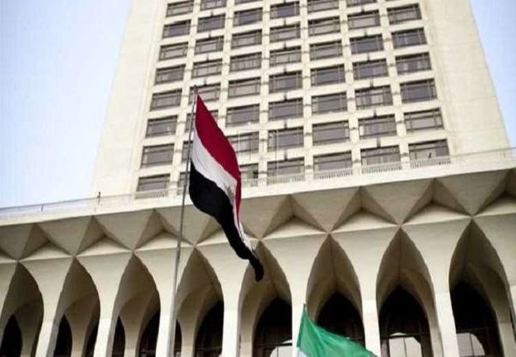 مصر میانجی‌گری خود در غزه را به حالت تعلیق درآورد