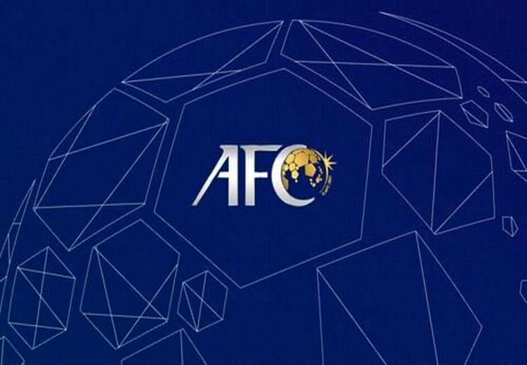 پوستر تبریک AFC به مناسبت عید نوروز