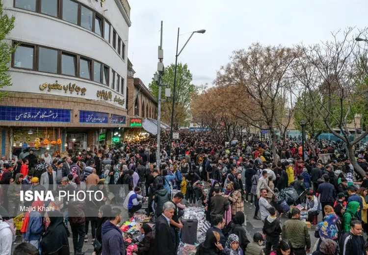 امروز روند فعالیت بازارها در تهران چگونه بود؟