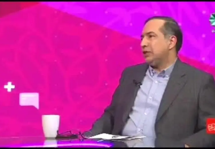 حسین انتظامی: خیلی زود مردم را فراموش کردیم! داریم برمی‌گردیم به تنظیمات کارخانه؟