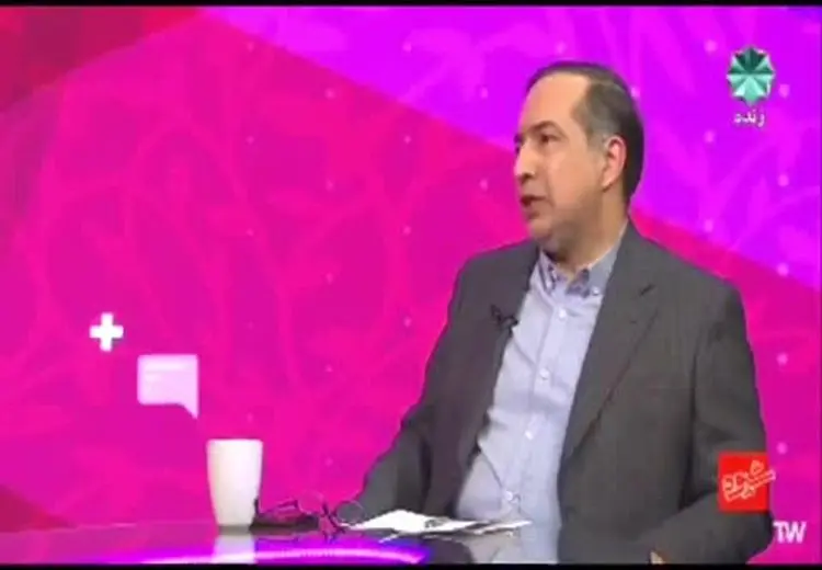 حسین انتظامی: خیلی زود مردم را فراموش کردیم! داریم برمی‌گردیم به تنظیمات کارخانه؟