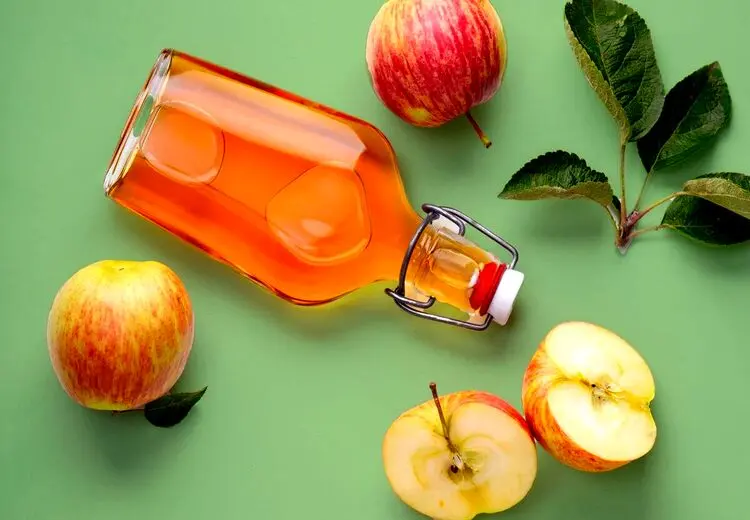  آیا سرکه سیب واقعاً معجزه می‌کند؟
