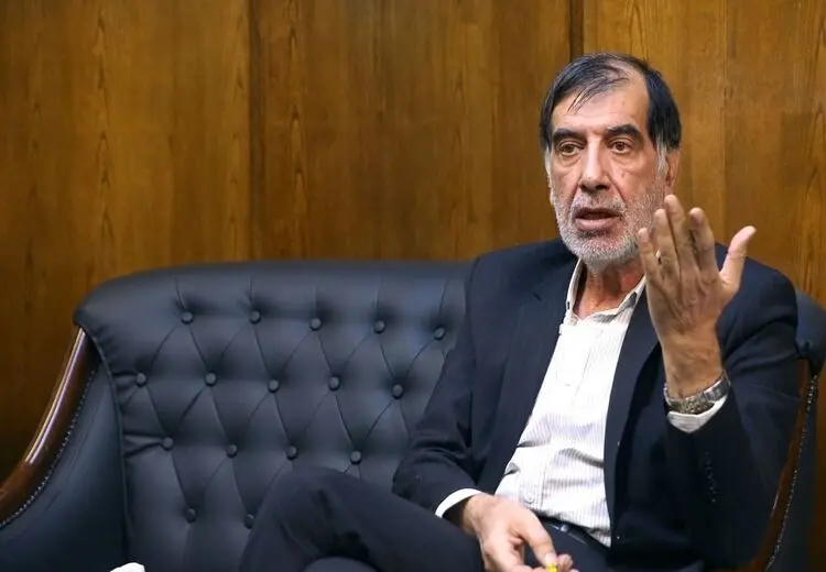 باهنر: با ترکیب کاندیداهای تاییدشده توسط شورای نگهبان، پیروزی پزشکیان قابل پیش‌بینی بود + فیلم