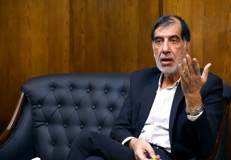 باهنر: برخی اصلاح‌طلب‌ها خوش‌خیم و برخی بدخیم هستند