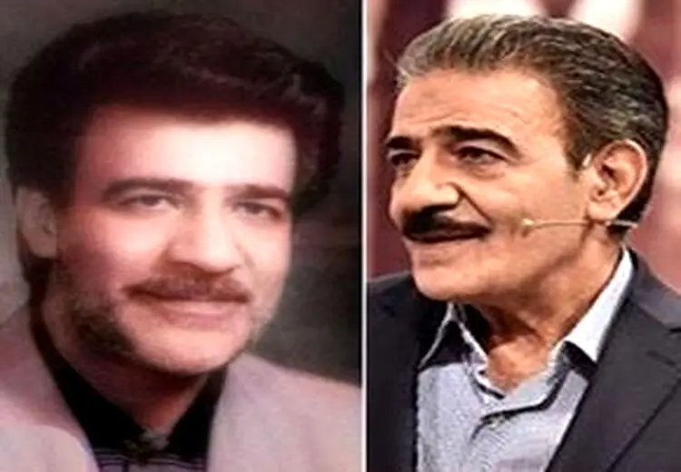برای مجری پیشکسوت تلویزیون دعا کنید