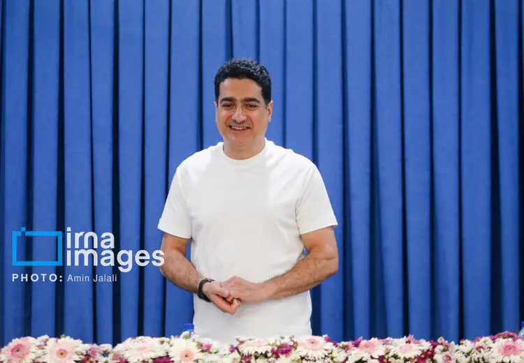 لغو کنسرت همایون شجریان با کارشکنی شهرداری تهران + فیلم