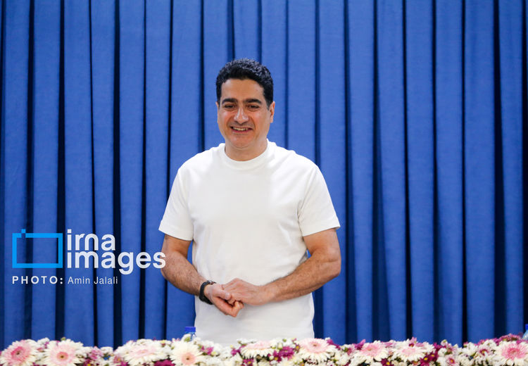 لغو کنسرت همایون شجریان با کارشکنی شهرداری تهران + فیلم