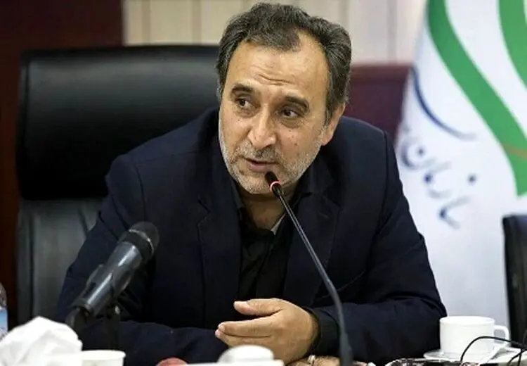 واکنش معاون رییسی به خبر وجود کالاهای اسراییلی در بازار