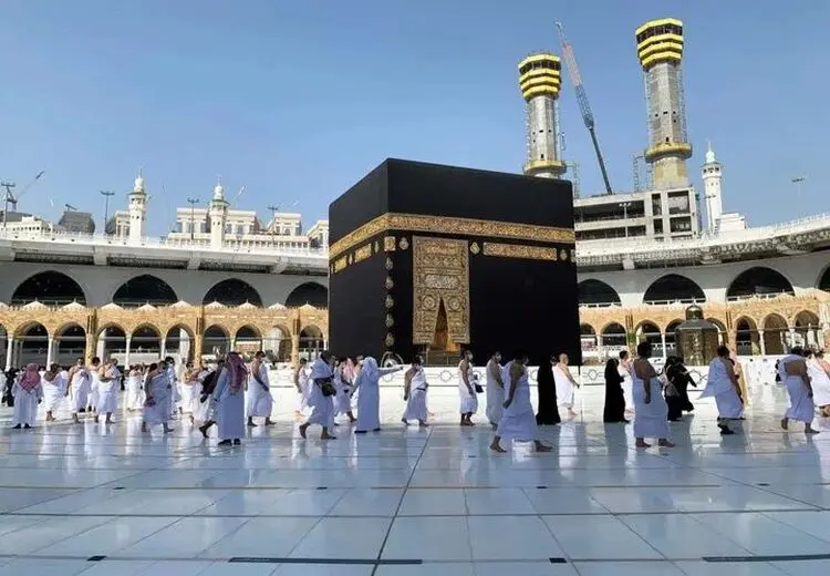 سرنوشت حج عمره مشخص شد