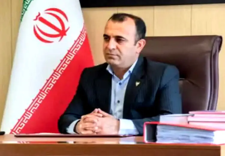 نقش حمل‌ونقل ریلی در توسعه مبادلات کشورهای حاشیه دریای خزر