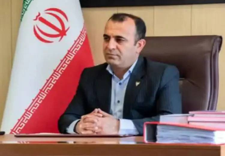 نقش حمل‌ونقل ریلی در توسعه مبادلات کشورهای حاشیه دریای خزر