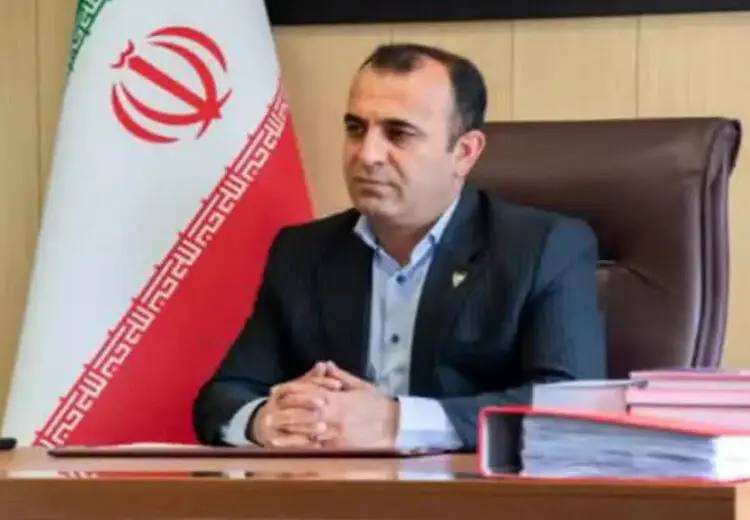 نقش حمل‌ونقل ریلی در توسعه مبادلات کشورهای حاشیه دریای خزر