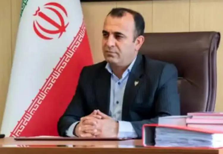 نقش حمل‌ونقل ریلی در توسعه مبادلات کشورهای حاشیه دریای خزر