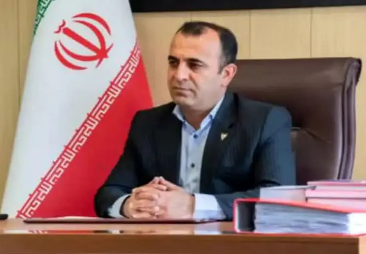 نقش حمل‌ونقل ریلی در توسعه مبادلات کشورهای حاشیه دریای خزر