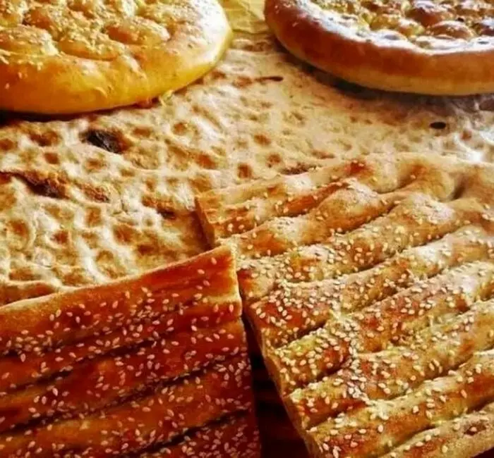 نان داغ یا نان فریزری؟ کدام بهتر است؟