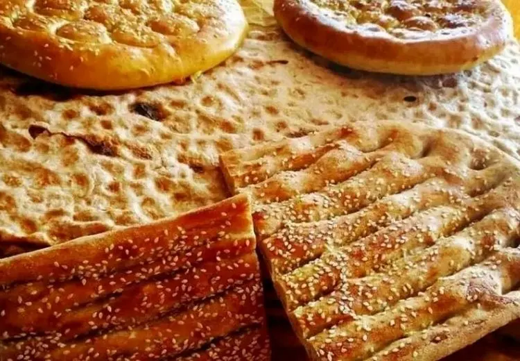 نان داغ یا نان فریزری؟ کدام بهتر است؟