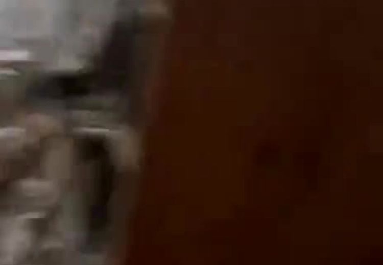 حمله اسرائیل به ساختمان‌ وزارت خارجه ایران  