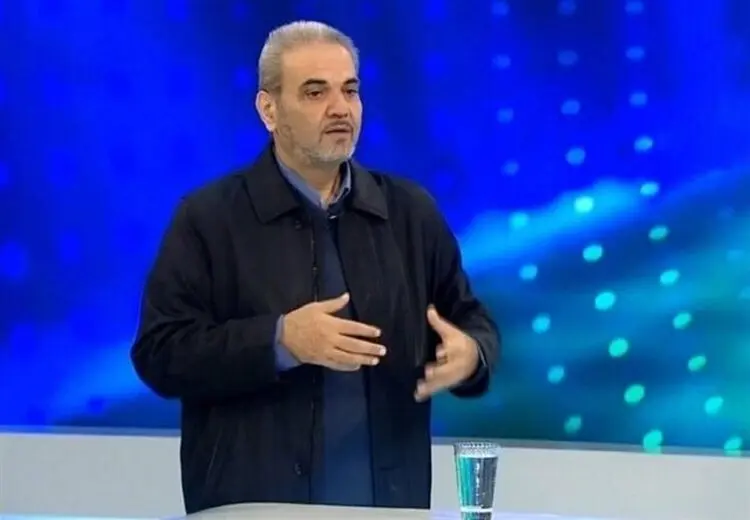  جواد خیابانی: ما مرد جنگ هستیم 