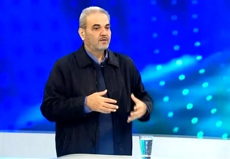  جواد خیابانی: ما مرد جنگ هستیم 