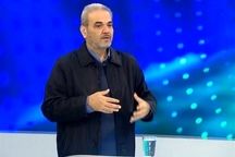  جواد خیابانی: ما مرد جنگ هستیم 