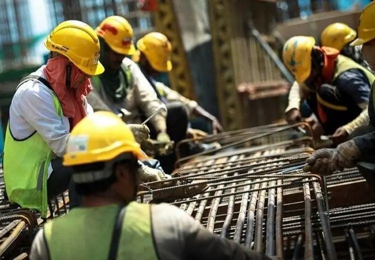 تصویب‌نامه وصول یک در هزار مزد ماهانه کارگران ابلاغ شد