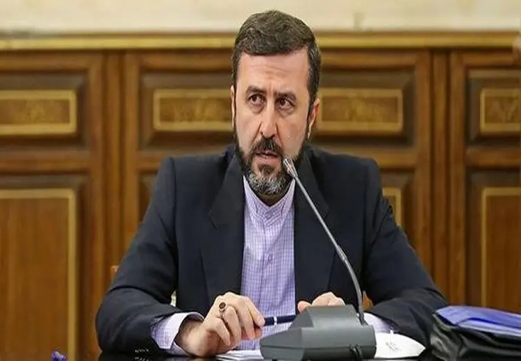چرخه مذاکره، جنگ و آتش‌بس نباید تکرار شود