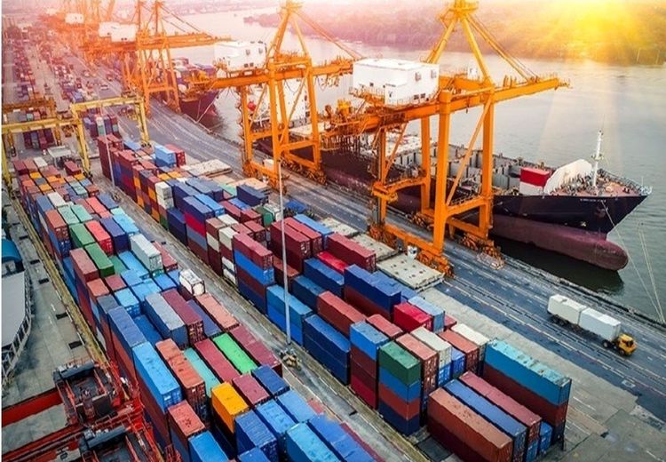 نرخ ارز محاسبه ارزش گمرکی کالاهای وارداتی اعلام شد