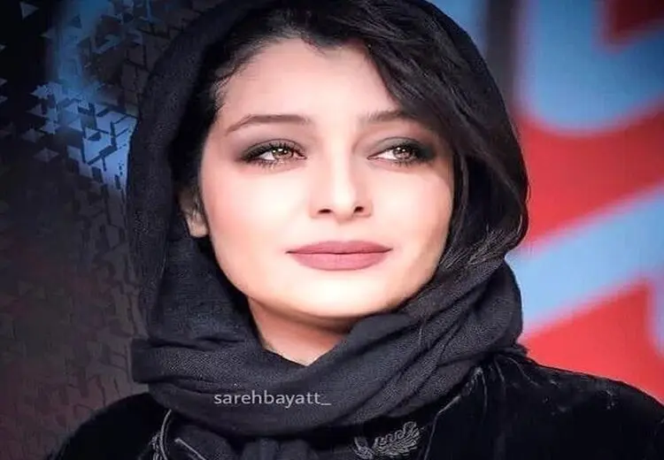 ساره بیات از ایران مهاجرت کرد؟ + عکس