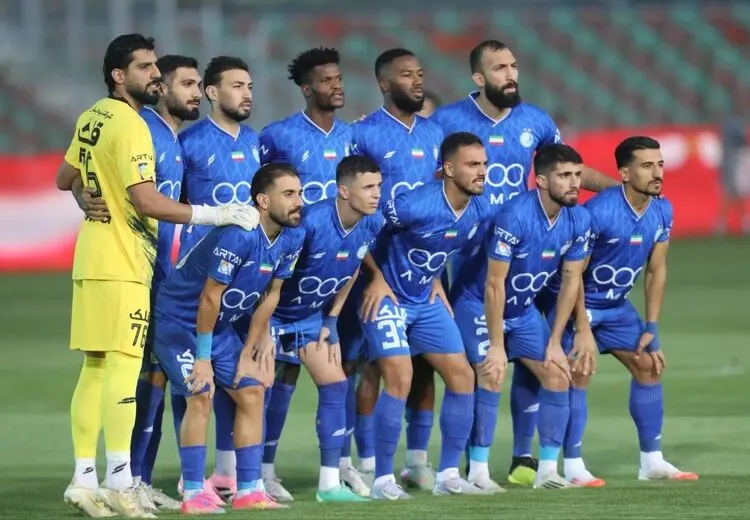 با حضور 5 عضو؛ کمیته فنی استقلال تشکیل شد