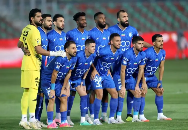 با حضور 5 عضو؛ کمیته فنی استقلال تشکیل شد