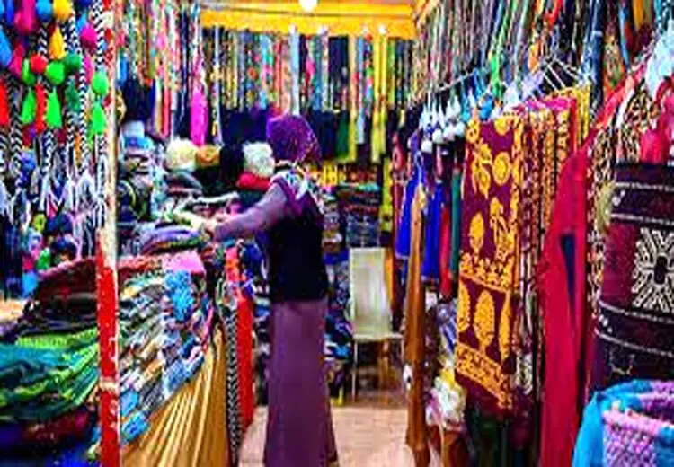 جاذبه های دیدنی ترکمن صحرا +عکس