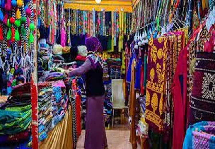 جاذبه های دیدنی ترکمن صحرا +عکس